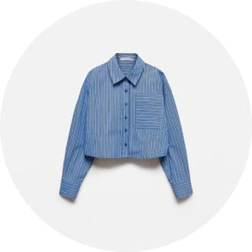 Aarika Woman Jacket