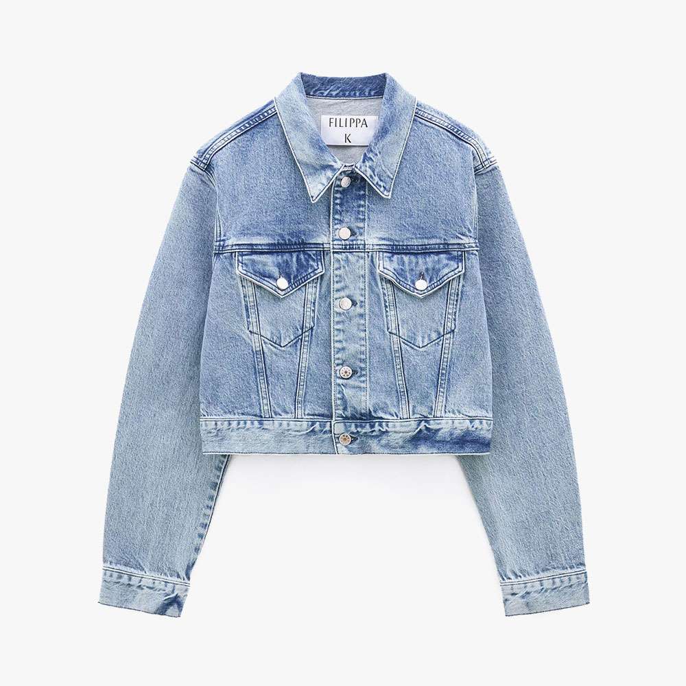 Aarika  Woman Jacket