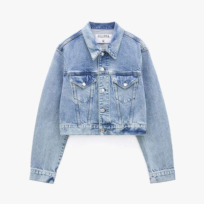Aarika  Woman Jacket