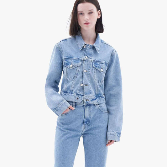 Aarika  Woman Jacket