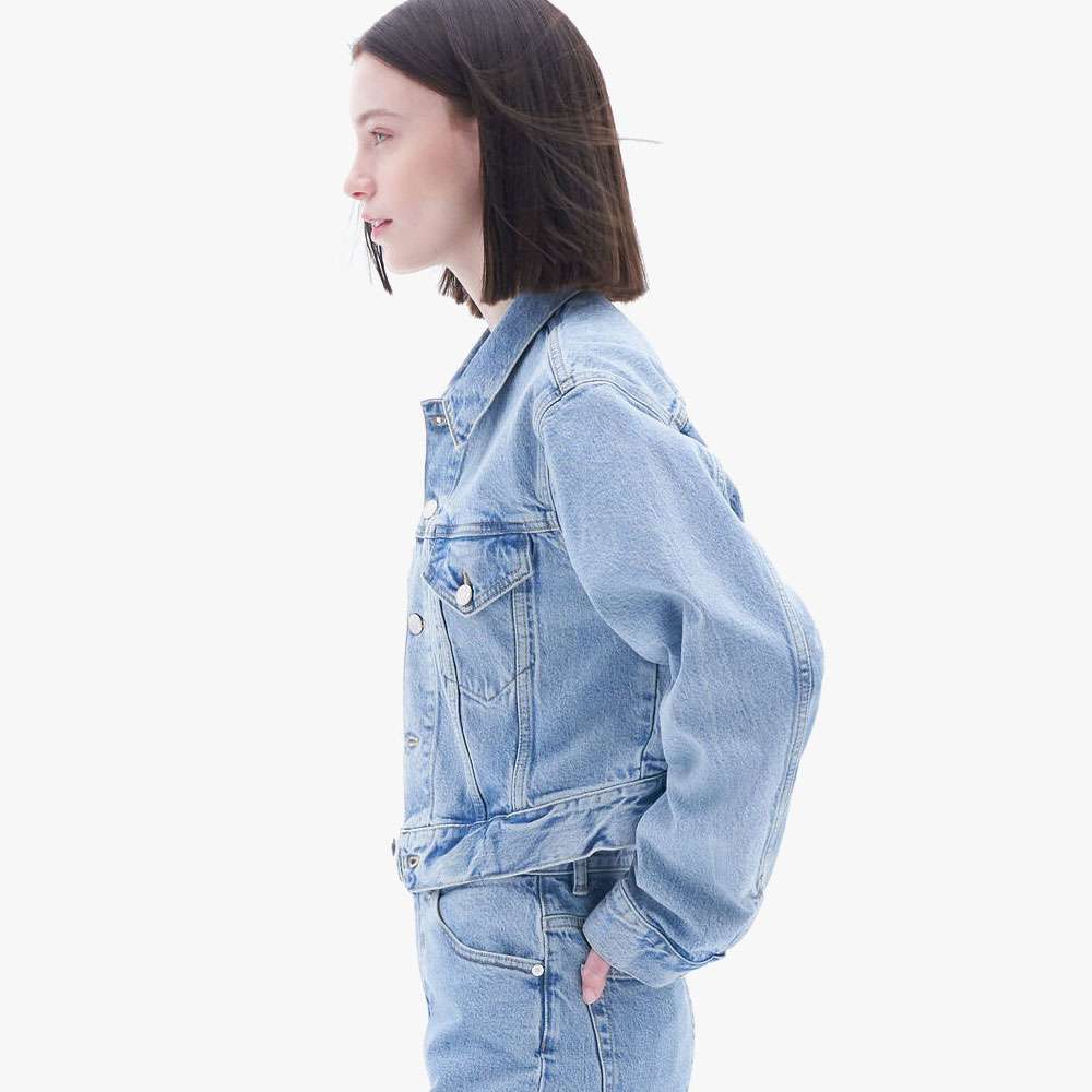 Aarika  Woman Jacket