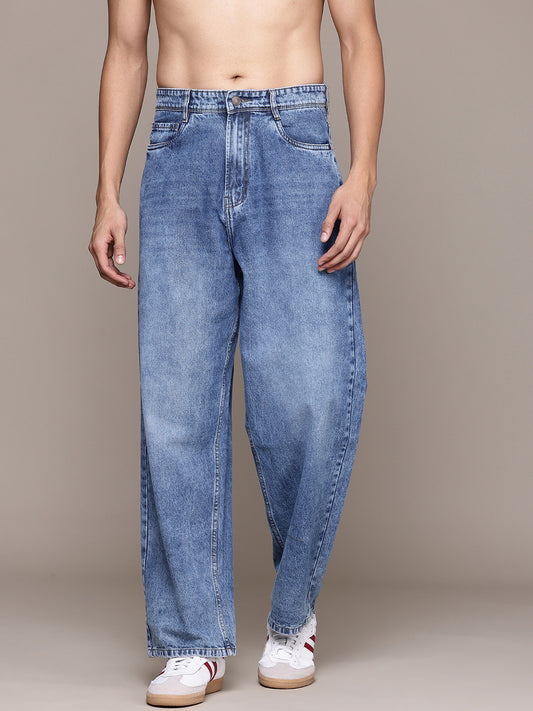 Man jeans