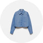 Aarika  Woman Jacket